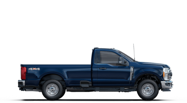 2024 Ford SuperDuty